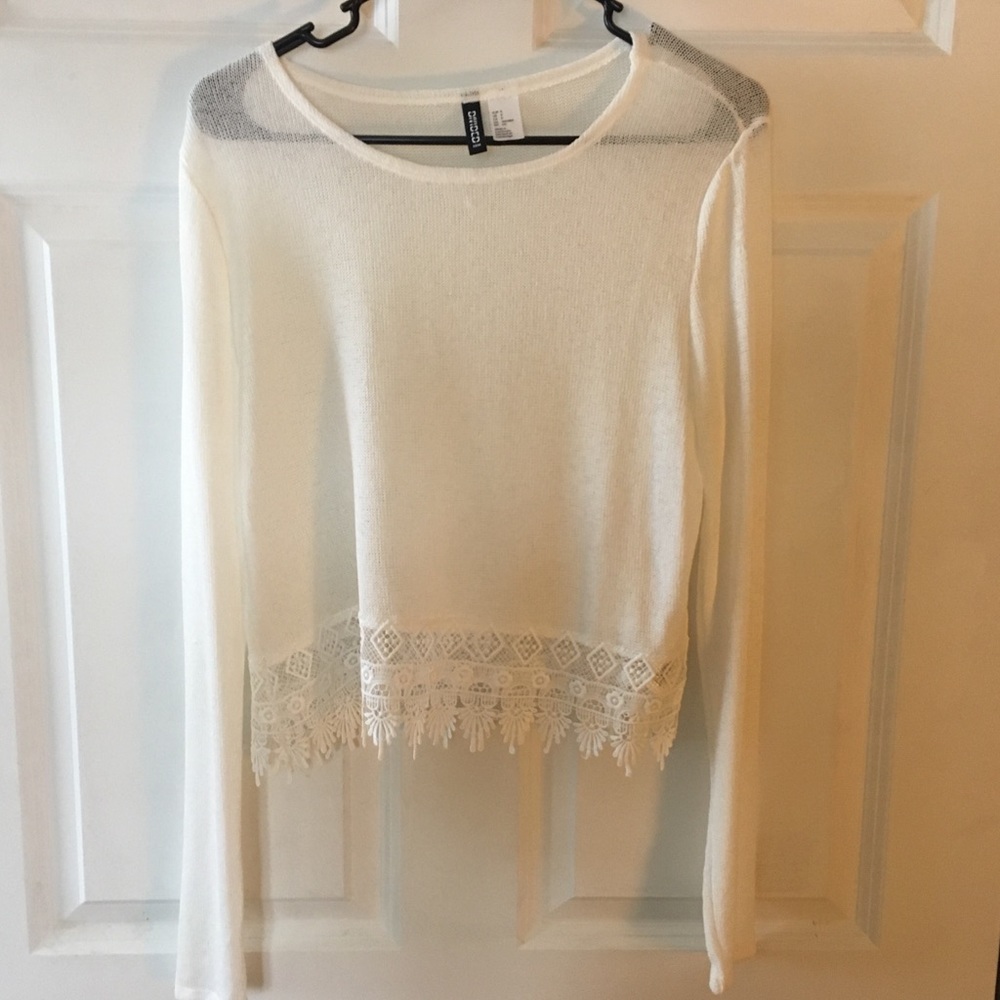 H&M Sweater